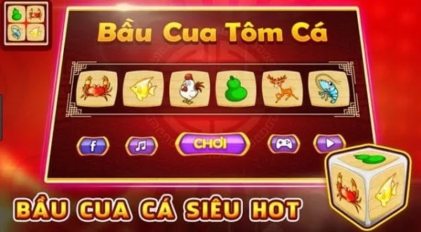 Bầu Cua Sunwin- Trò chơi casino tuyệt vời tại Sunwin
