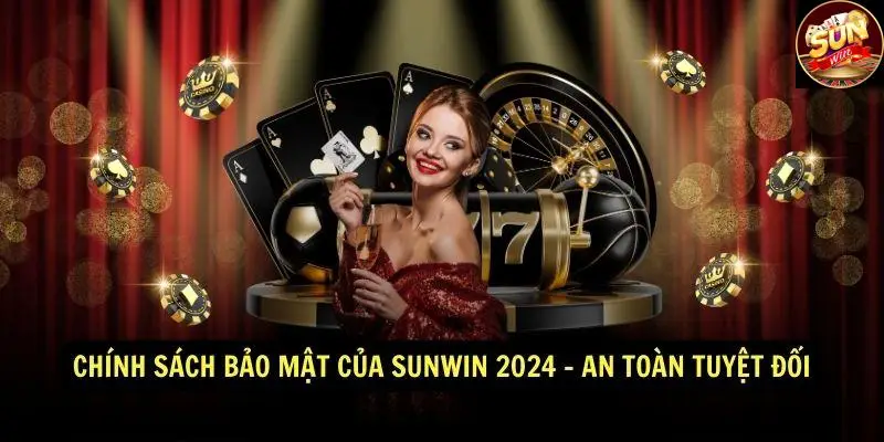 Bảo Mật Sunwin 